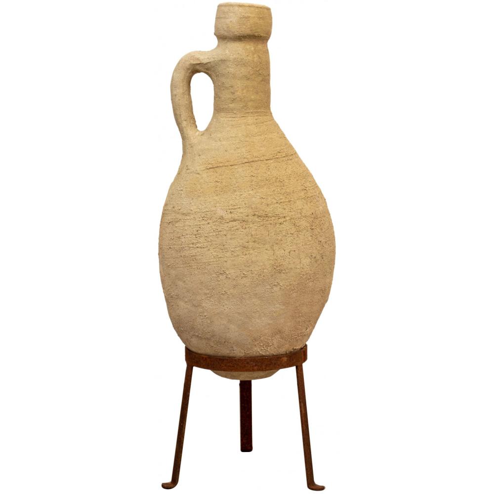 amfora mediterran kulteri labon allo kaspo dekoracio klasszikus vizgyujto edeny rusztikus vintage regies dekoracio kulteri fagyallo lameridiana olasz termekek.jpg